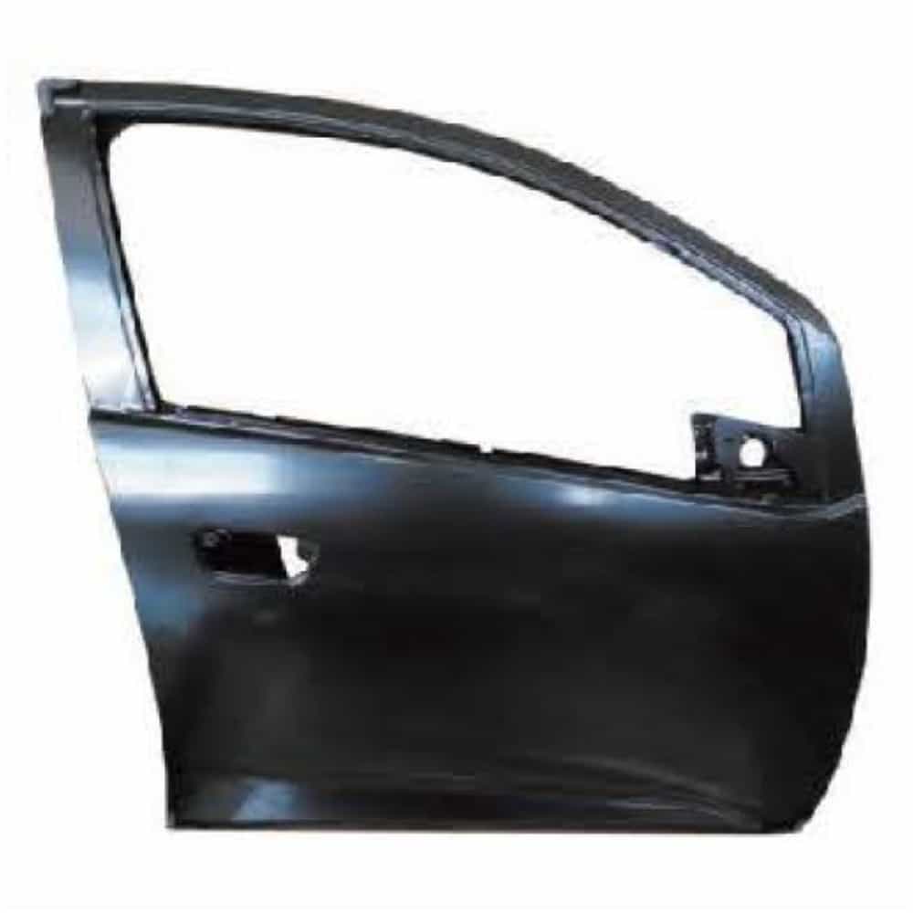 Vicrez OE Replacement Front Door Passenger Side vz109940 | Chevrolet Spark 2011-2015