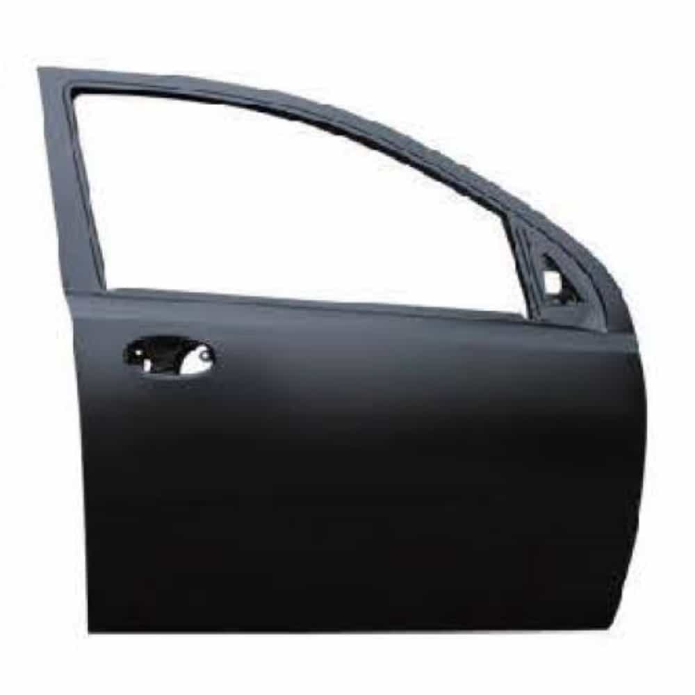 Vicrez OE Replacement Front Door Passenger Side vz109953 | Chevrolet Aveo 2005-2009