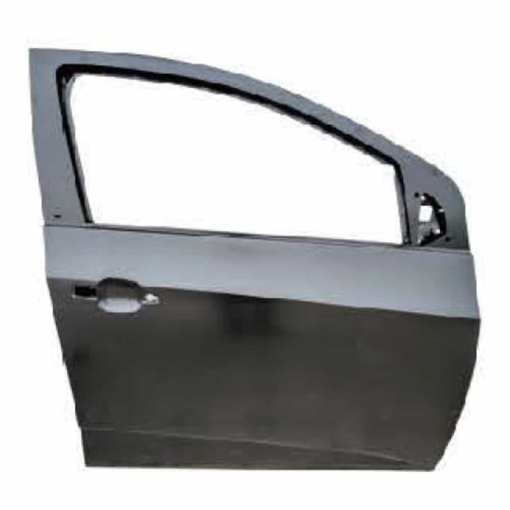 Vicrez OE Replacement Front Door Passenger Side vz109965 | Chevrolet Aveo Sedan 2011-2013