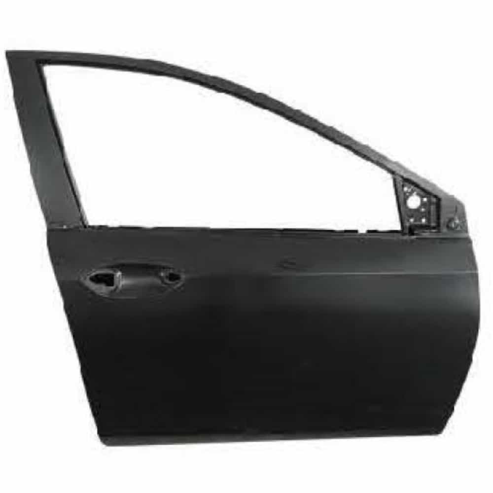 Vicrez OE Replacement Front Door Passenger Side vz110025 | Chevrolet Cavalier 2020-2021