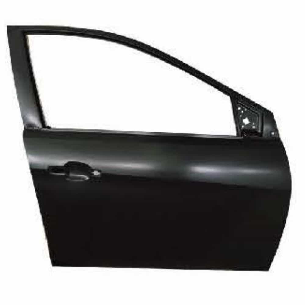 Vicrez OE Replacement Front Door Passenger Side vz110106 | Chevrolet Sail 3 2015-2017