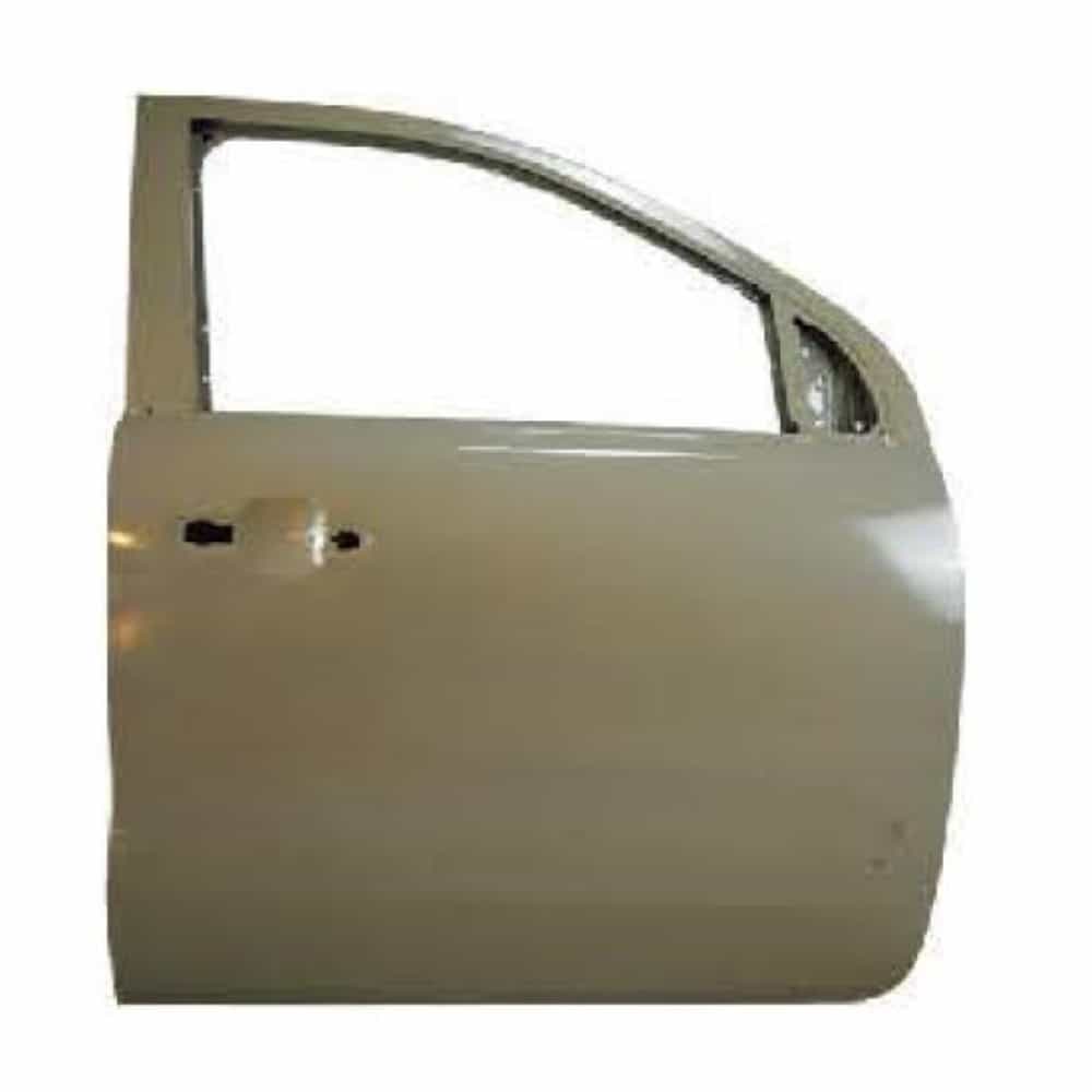 Vicrez OE Replacement Front Door Passenger Side vz110206 | Ford Ranger 2012-2015