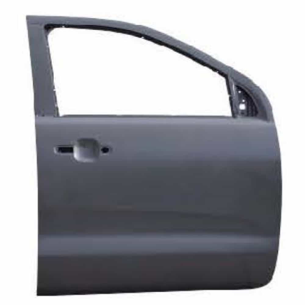 Vicrez OE Replacement Front Door Passenger Side vz110243 | Ford Everest 2017-2022