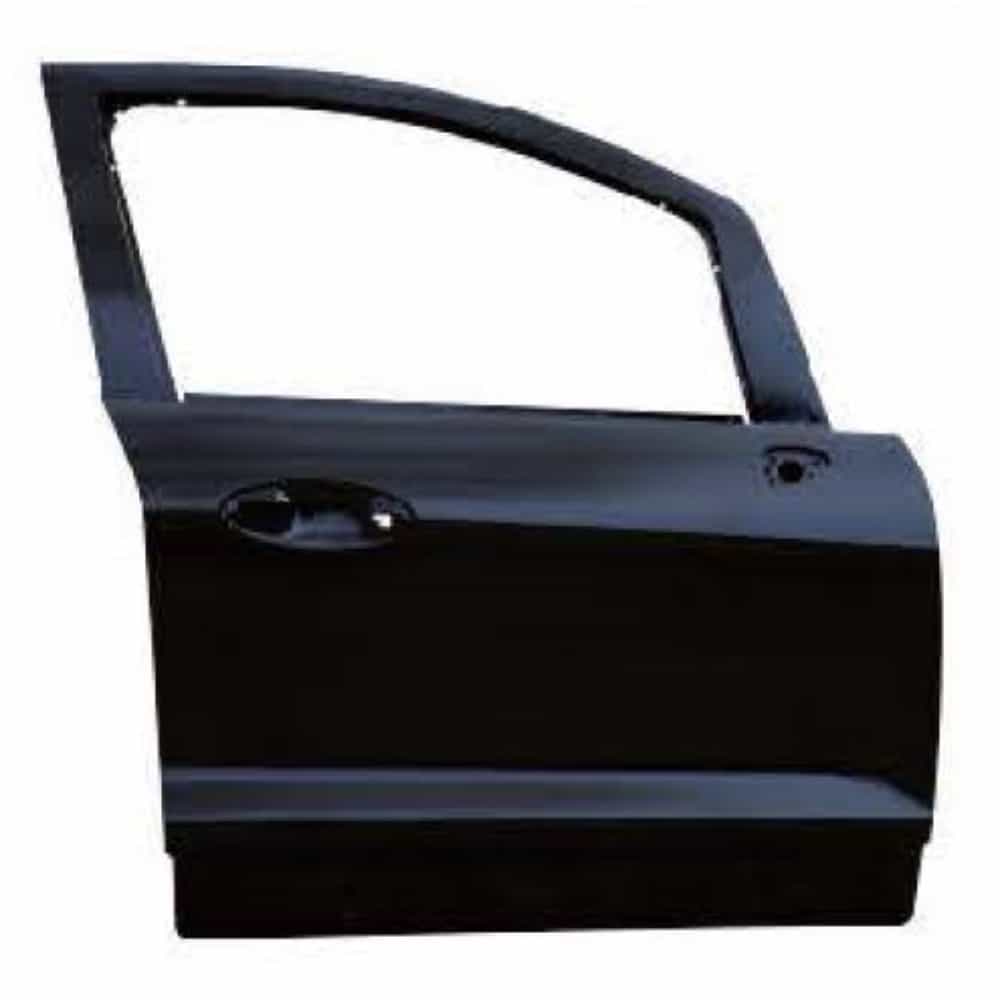 Vicrez OE Replacement Front Door Passenger Side vz110273 | Ford Ecosport 2013-2022