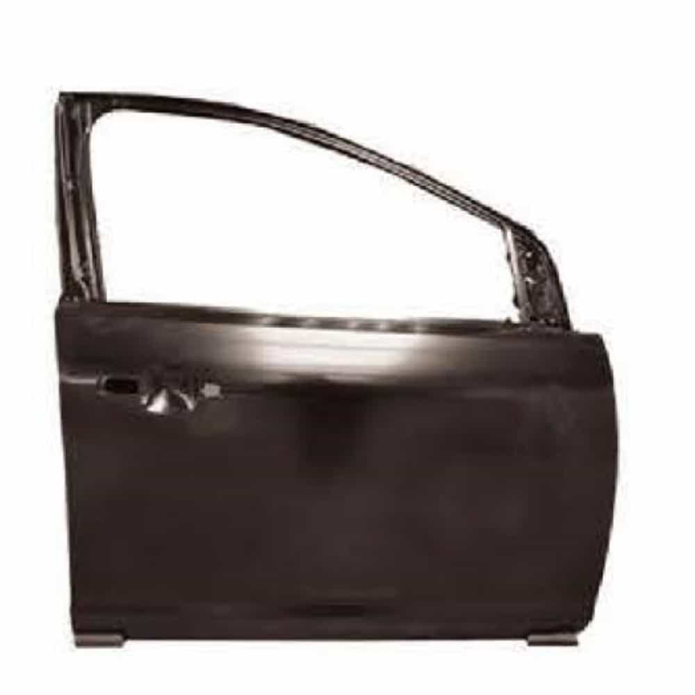 Vicrez OE Replacement Front Door Passenger Side vz110313 | Ford Focus 2009-2011