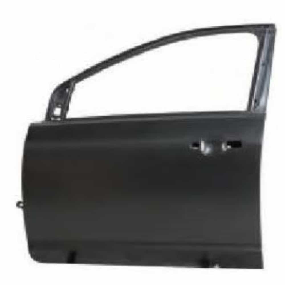 Vicrez OE Replacement Front Door Passenger Side vz110319 | Ford Focus 2005-2009