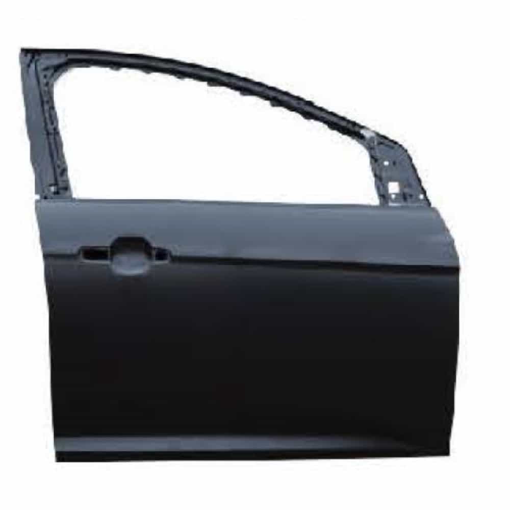 Vicrez OE Replacement Front Door Passenger Side vz110346 | Ford Focus 2012-2018