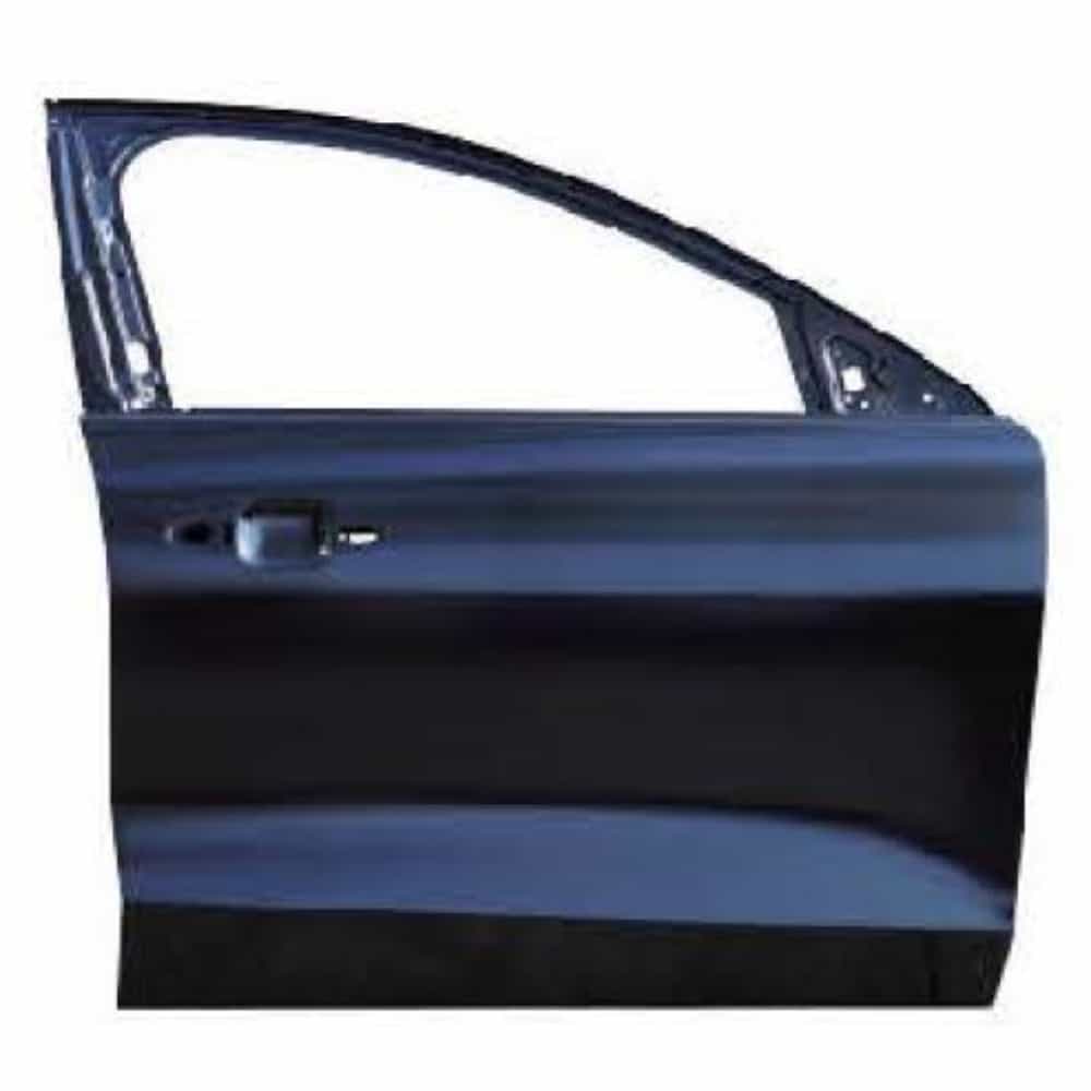Vicrez OE Replacement Front Door Passenger Side vz110382 | Ford Focus 2019-2024