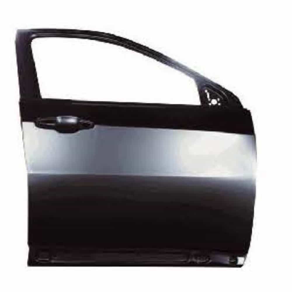 Vicrez OE Replacement Front Door Passenger Side vz110504 | Jeep Compass 2017-2024