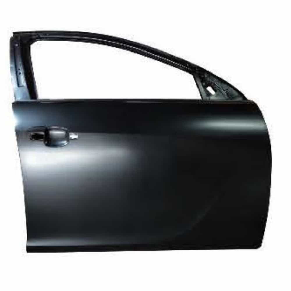 Vicrez OE Replacement Front Door Passenger Side vz110542 | Buick Regal 2009-2015