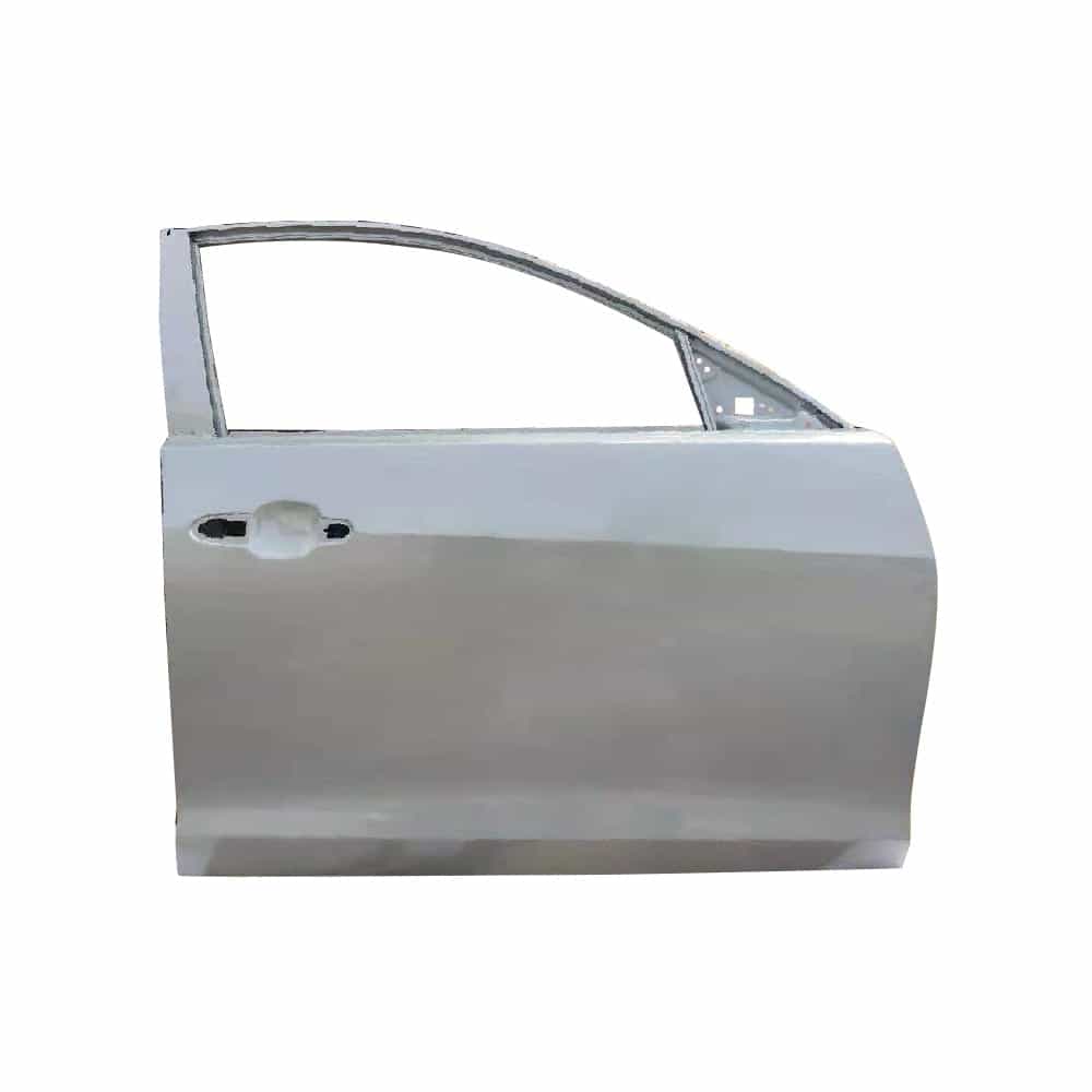 Vicrez OE Replacement Front Door Passenger Side vz110578 | Cadillac ATS 2019-2023