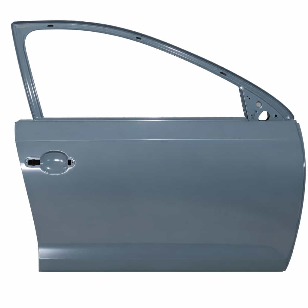 Vicrez OE Replacement Front Door Passenger Side vz110708 | Volkswagen Jetta (Sagitar) 2011-2018