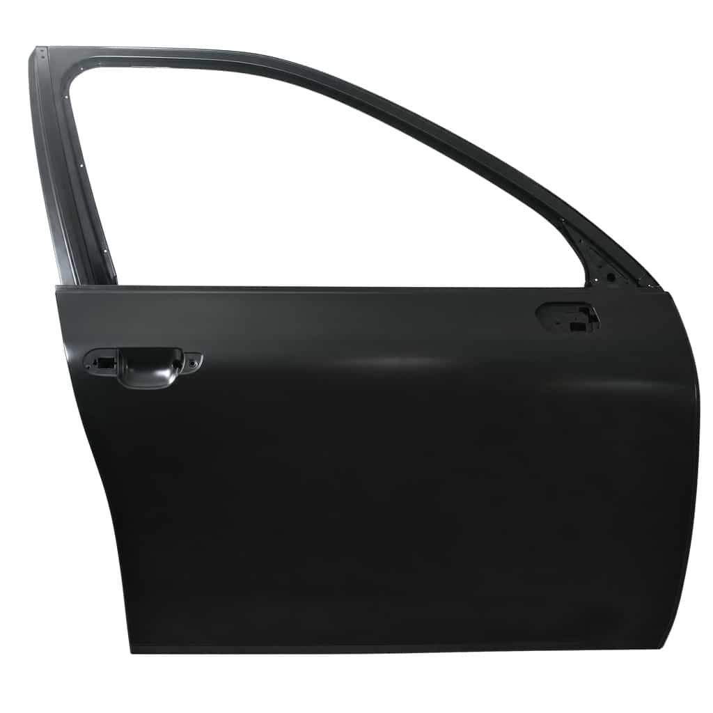 Vicrez OE Replacement Front Door Passenger Side vz110885 | Volkswagen Touareg 2012-2018