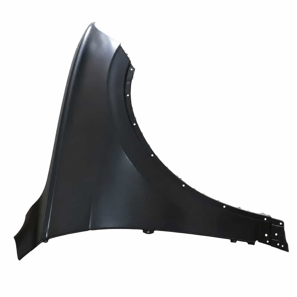 Vicrez OE Replacement Front Door Passenger Side vz110897 | Volkswagen Touareg 2019-2024