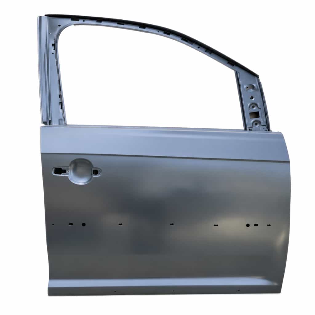 Vicrez OE Replacement Front Door Passenger Side vz110929 | Volkswagen Caddy 2015-2020