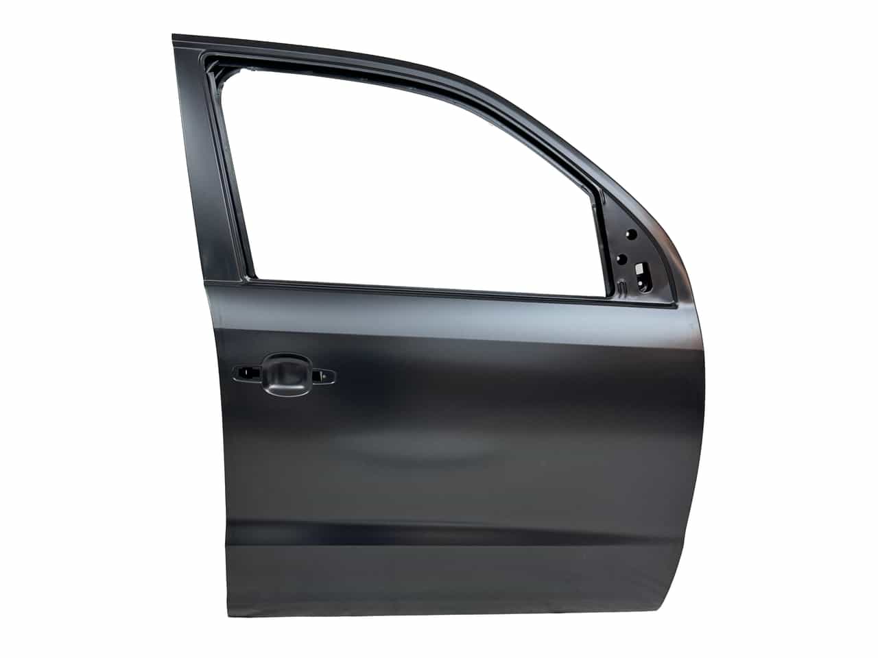 Vicrez OE Replacement Front Door Passenger Side vz110961 | Volkswagen Amarok 2010-2020