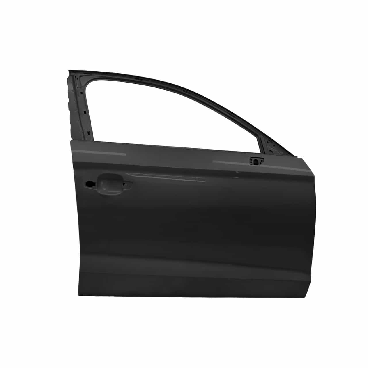 Vicrez OE Replacement Front Door Passenger Side vz110989 | Audi A3 Sedan 2012-2016