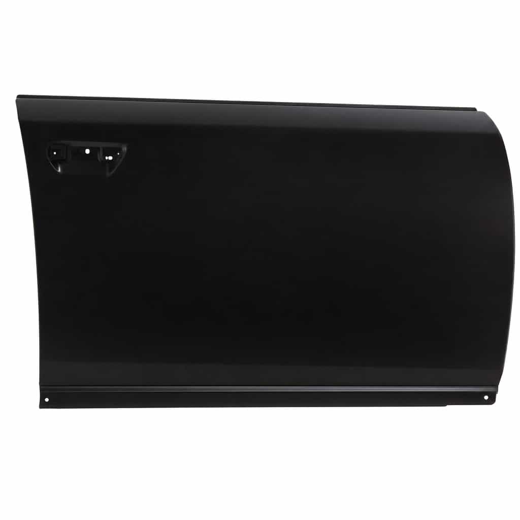 Vicrez OE Replacement Front Door Passenger Side vz111077 | Audi A6L C6 2005-2011
