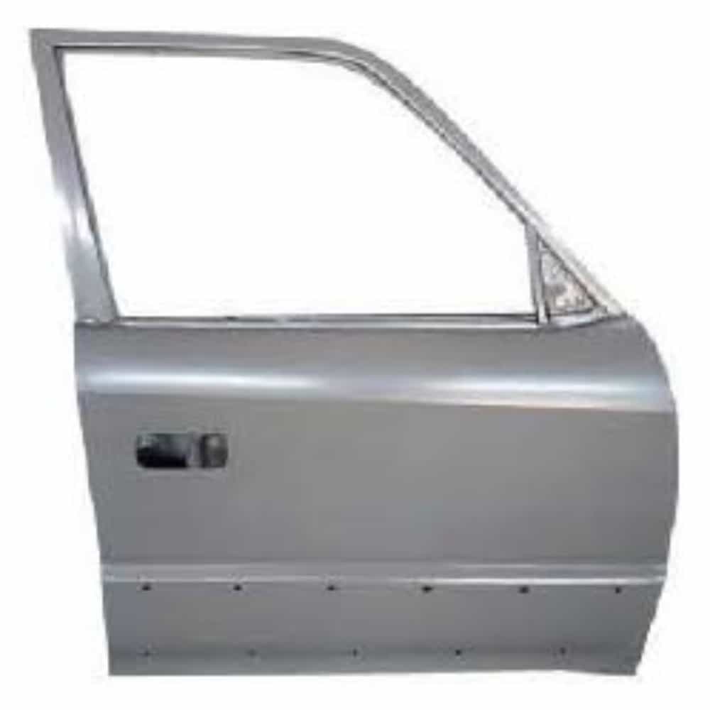Vicrez OE Replacement Front Door Passenger Side vz111727 | Toyota Land Cruiser 90 FJ90 1990-1998