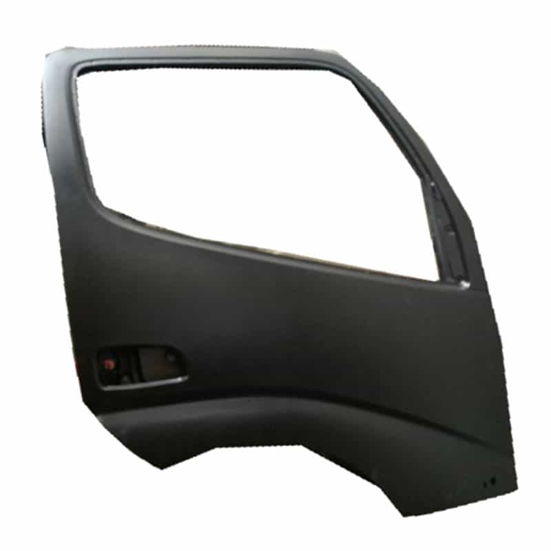 Vicrez OE Replacement Front Door Passenger Side vz111822 | Honda Hino300 2003-2017