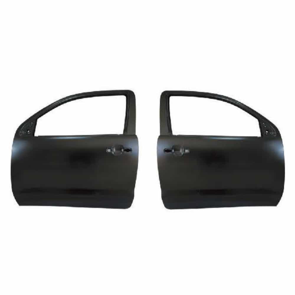 Vicrez OE Replacement Front Door vz107553 | Toyota Hilux Vigo (Single Cabin) 2005-2012