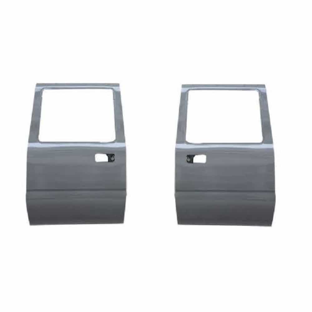 Vicrez OE Replacement Front Door vz107624 | Toyota Hilux RN85 (Double Cabin) 2015-2025