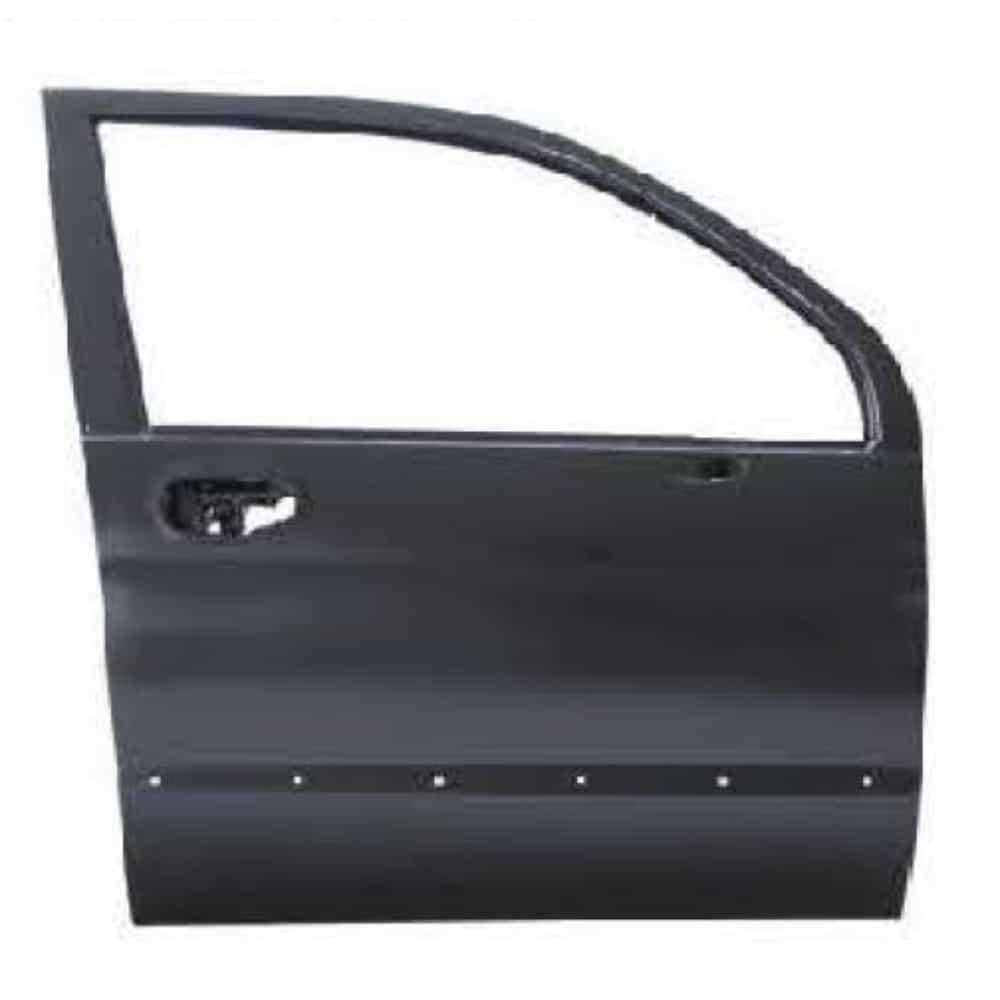 Vicrez OE Replacement Front Door w/o Moulding Hole Passenger Side vz109918 | Chevrolet Spark 0.8 1998-2005