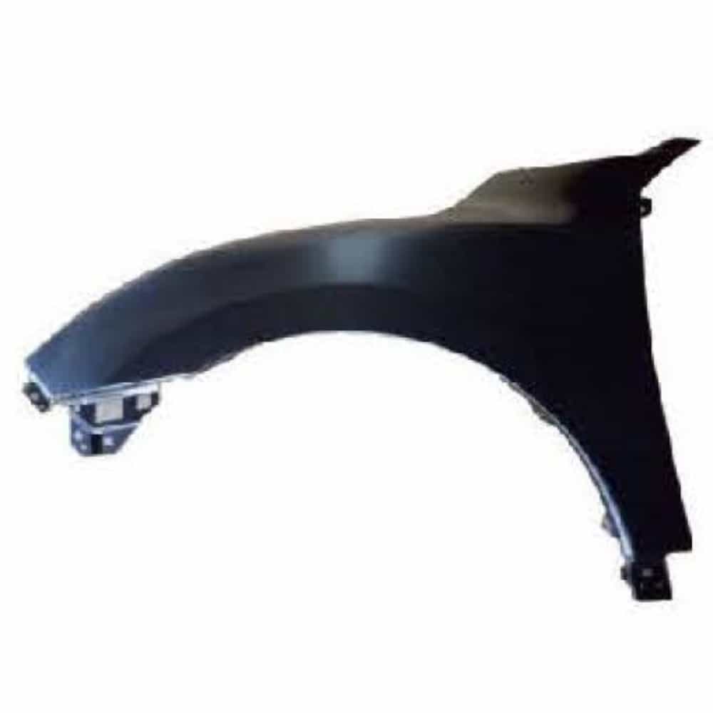 Vicrez OE Replacement Front Fender Driver Side vz106667 | Honda Civic 2016-2020
