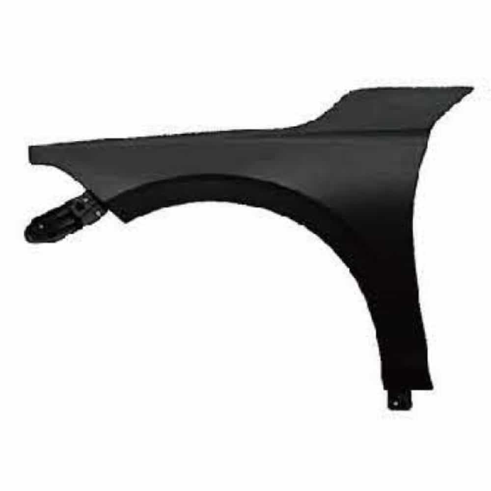 Vicrez OE Replacement Front Fender Driver Side vz106689 | Honda Civic 2022-2023