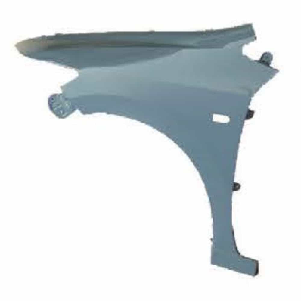 Vicrez OE Replacement Front Fender Driver Side vz106711 | Honda City 2009-2014