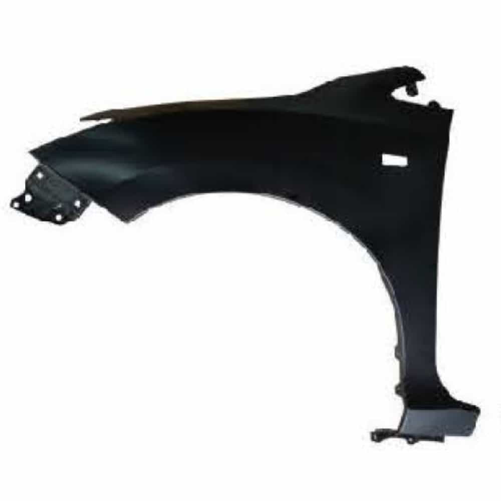 Vicrez OE Replacement Front Fender Driver Side vz106724 | Honda City 2015-2020