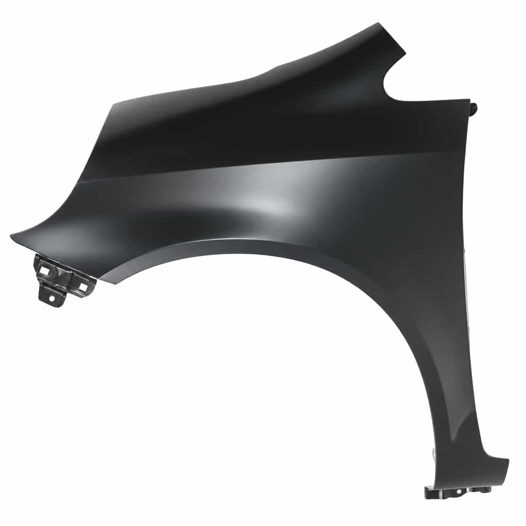 Vicrez OE Replacement Front Fender Driver Side vz106737 | Honda Fit 2003-2007