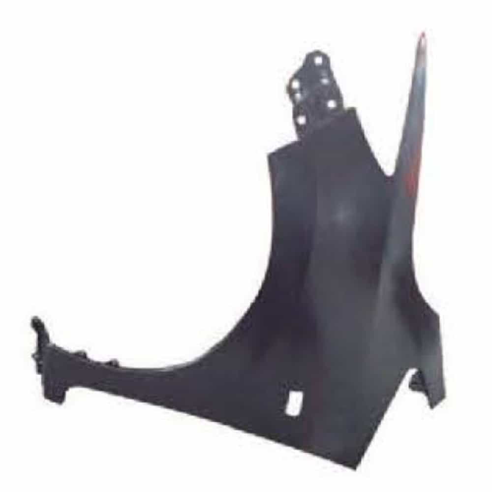 Vicrez OE Replacement Front Fender Driver Side vz106768 | Honda Fit 2014-2020