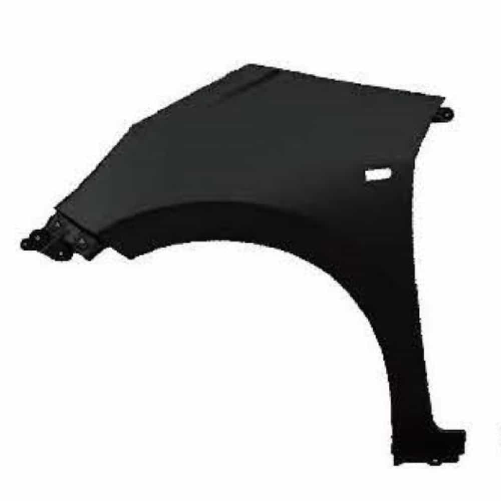Vicrez OE Replacement Front Fender Driver Side vz106781 | Honda Fit 2021-2023