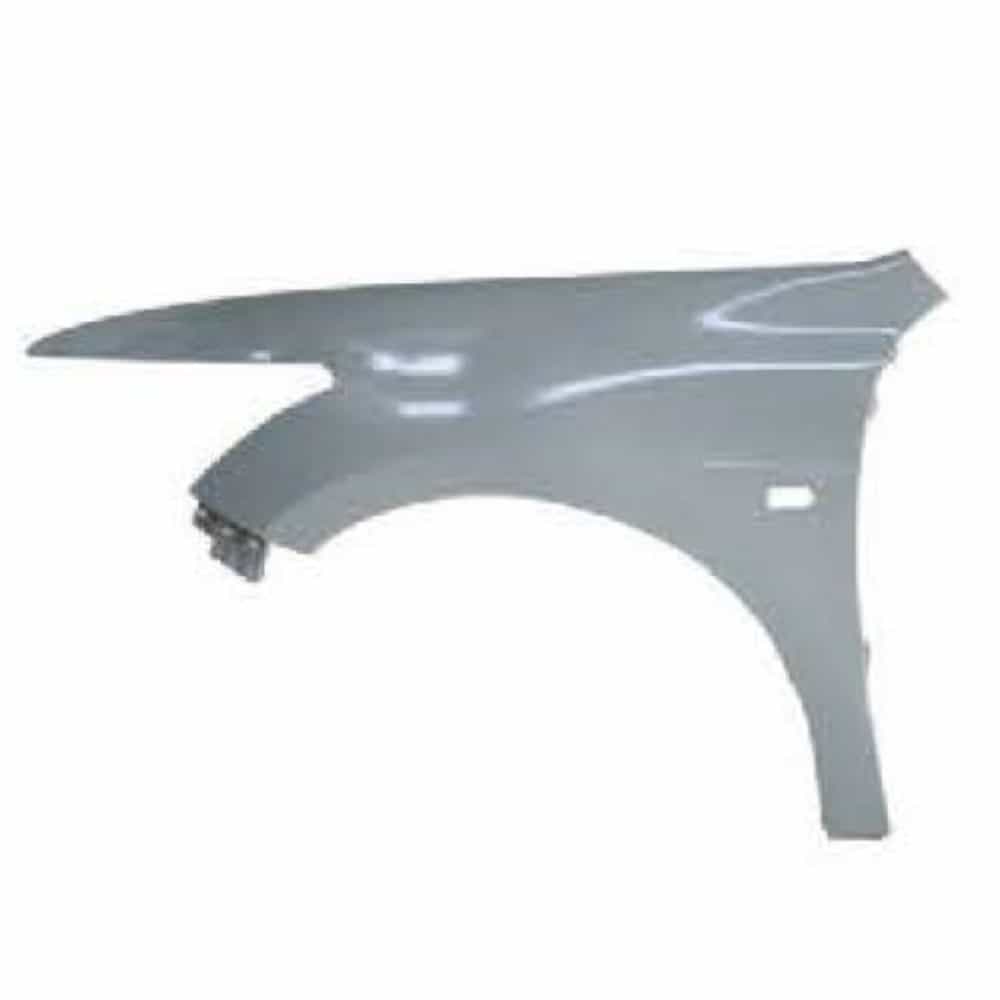 Vicrez OE Replacement Front Fender Driver Side vz106806 | Honda Accord 2008-2012
