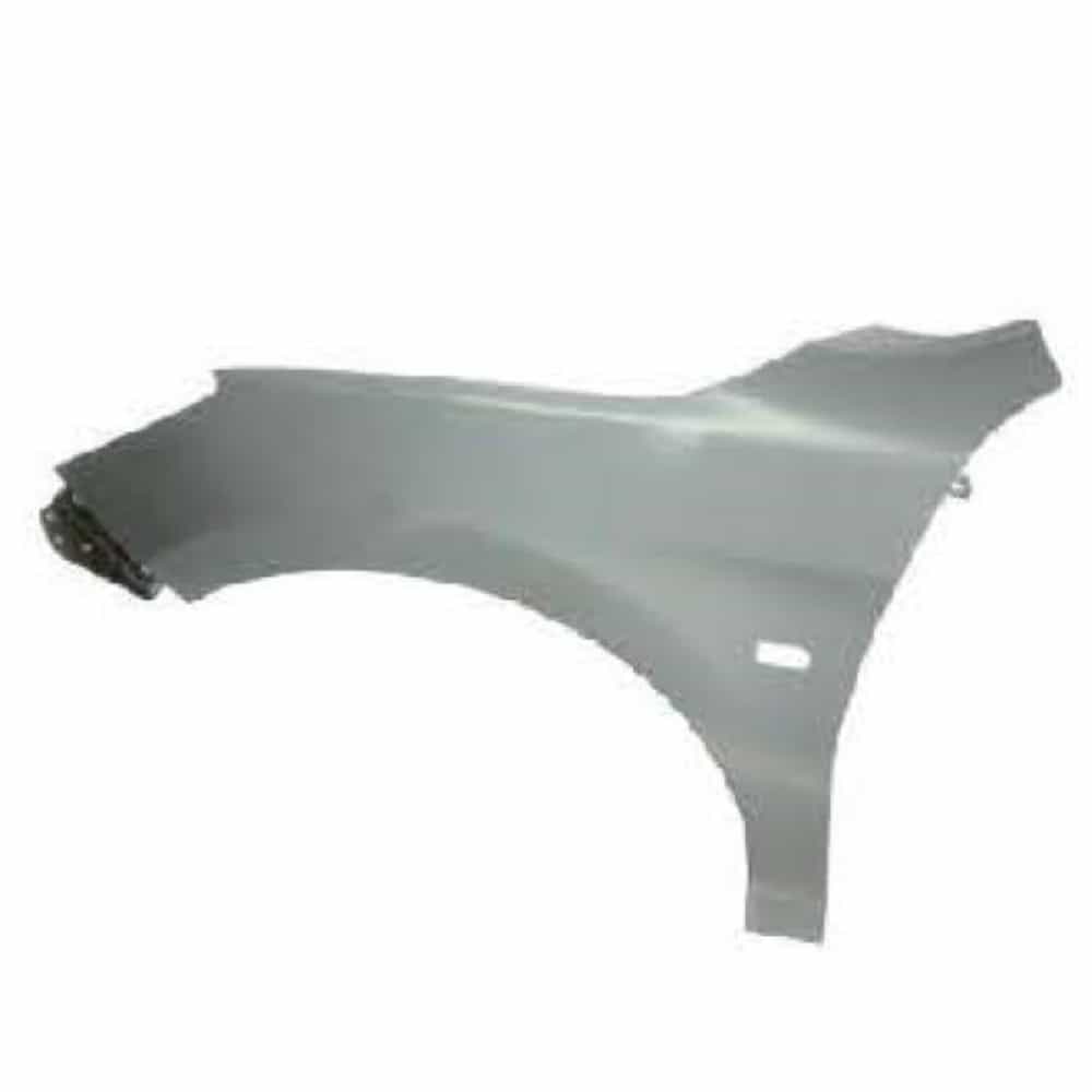 Vicrez OE Replacement Front Fender Driver Side vz106820 | Honda Accord 2014-2017