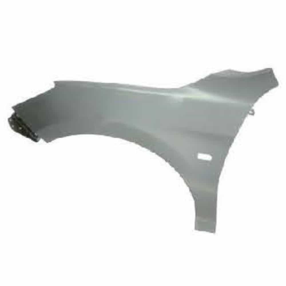 Vicrez OE Replacement Front Fender Driver Side vz106828 | Honda Accord 2014-2017