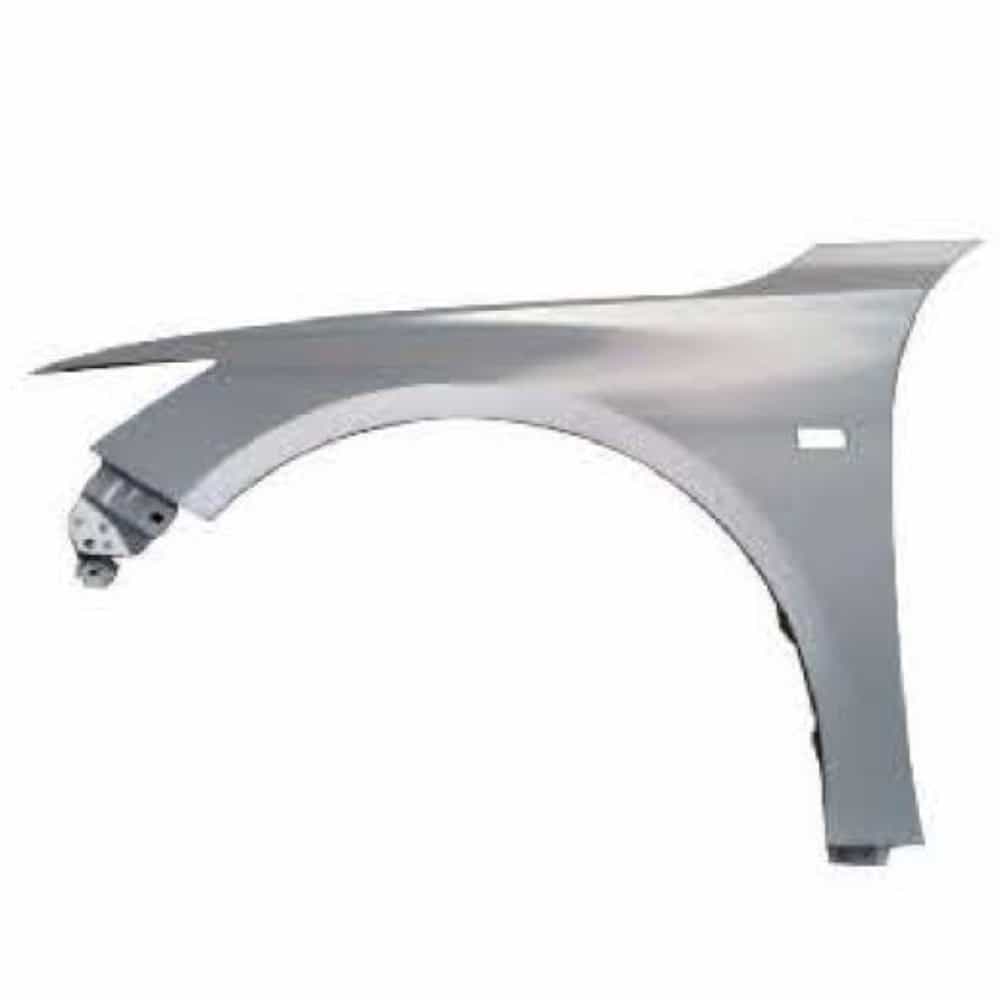 Vicrez OE Replacement Front Fender Driver Side vz106838 | Honda Accord 2018-2020