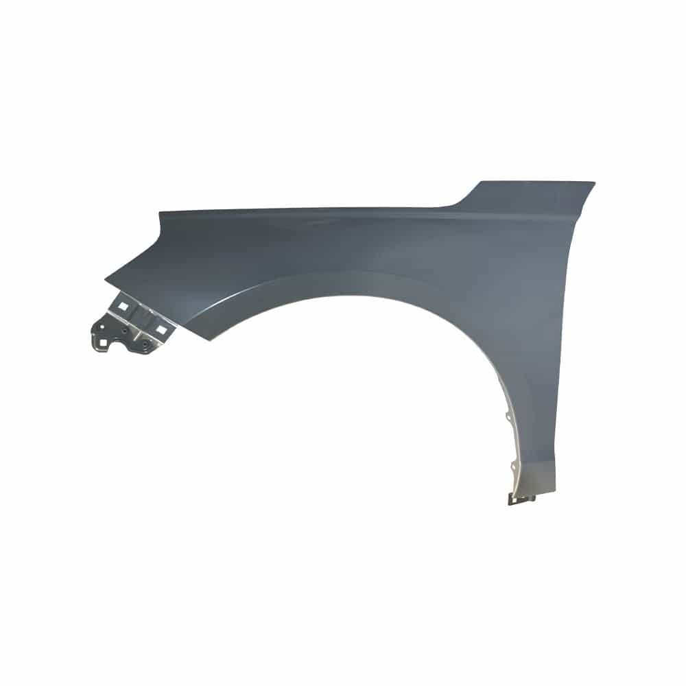Vicrez OE Replacement Front Fender Driver Side vz106849 | Honda Accord 2023-2025