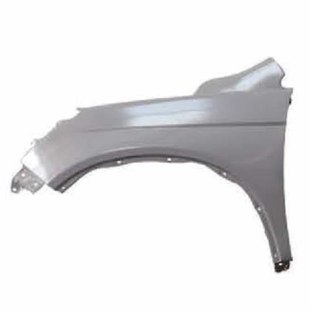 Vicrez OE Replacement Front Fender Driver Side vz106863 | Honda CRV 2007-2011