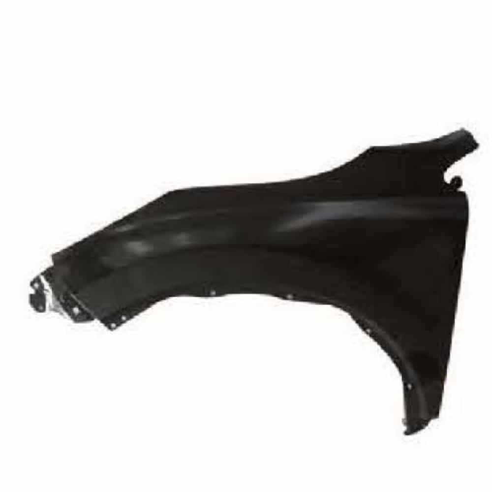 Vicrez OE Replacement Front Fender Driver Side vz106891 | Honda CRV 2017-2022