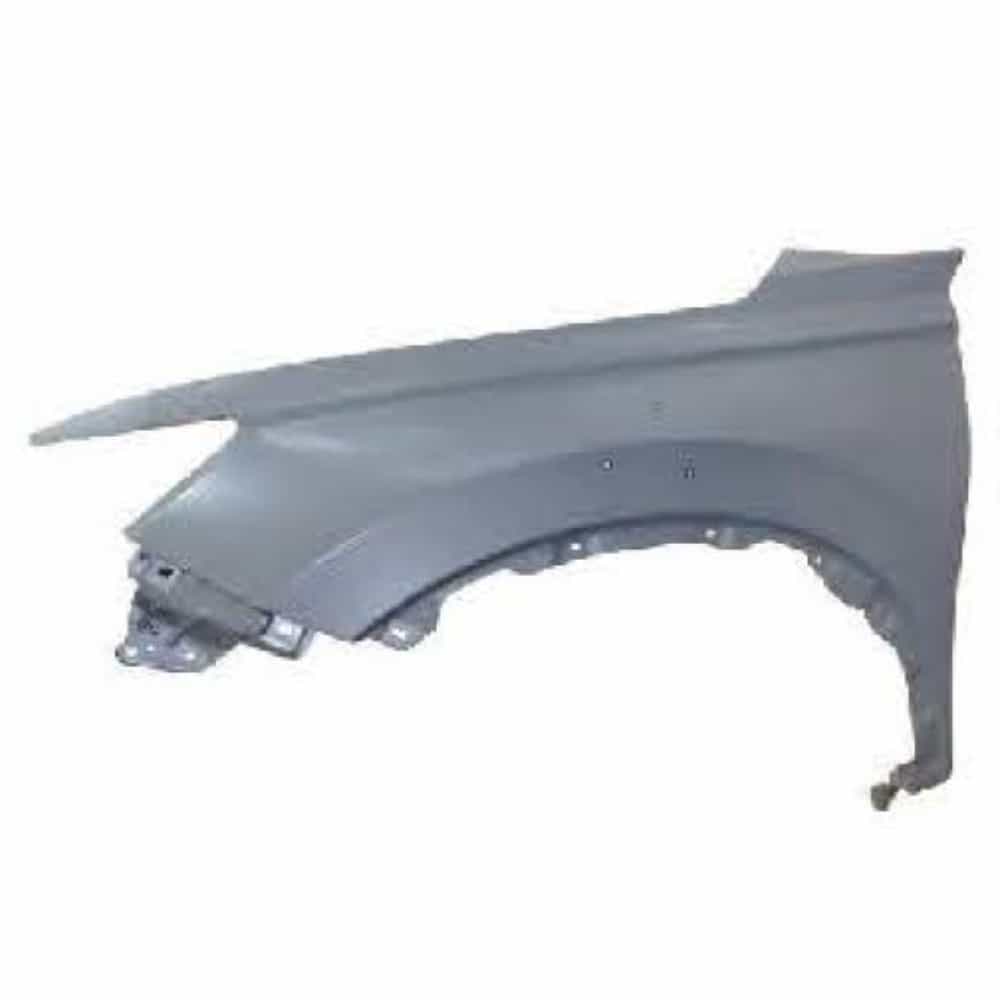 Vicrez OE Replacement Front Fender Driver Side vz106903 | Honda CRV 2022-2023