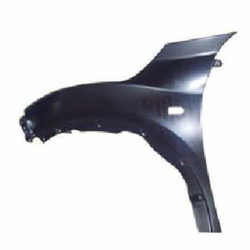 Vicrez OE Replacement Front Fender Driver Side vz106913 | Honda Vezel HRV 2023-2025