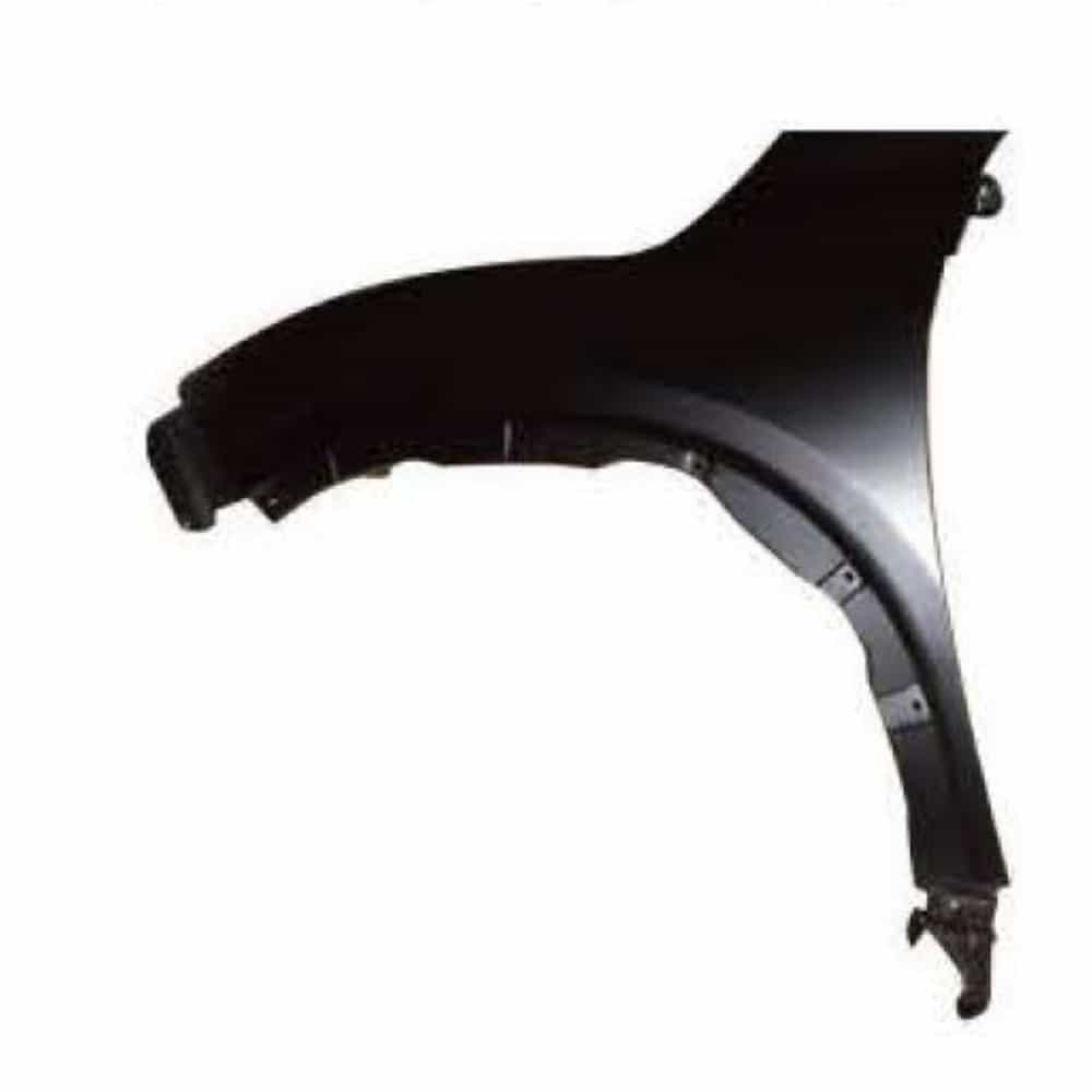 Vicrez OE Replacement Front Fender Driver Side vz106915 | Honda Vezel HRV 2023-2025