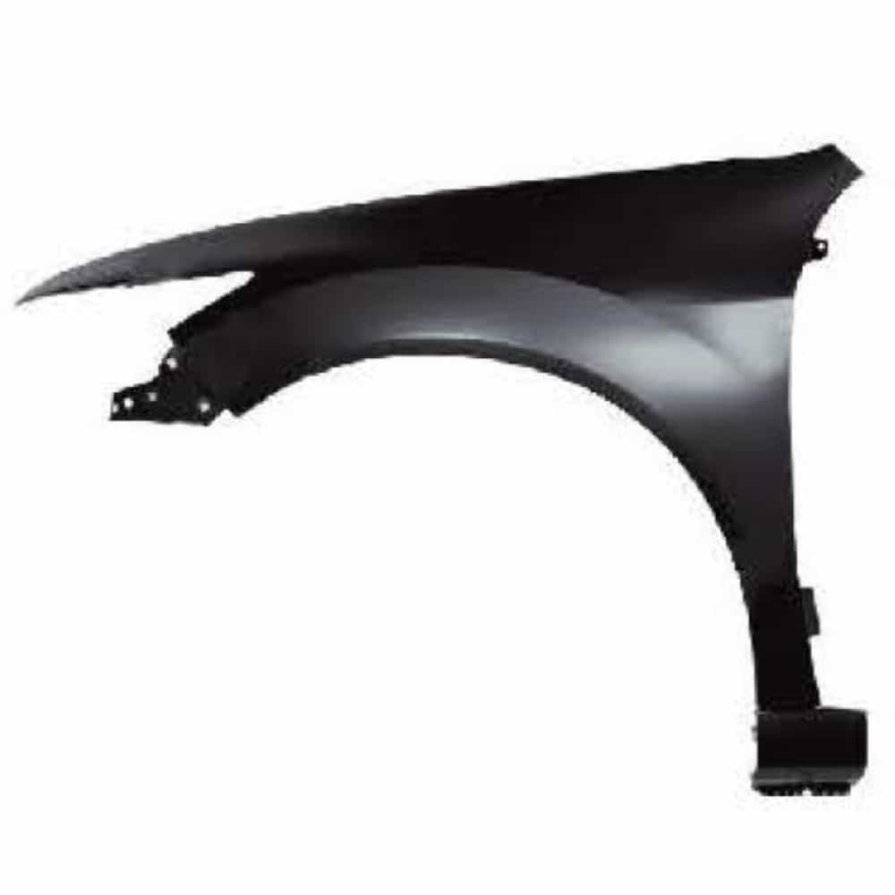 Vicrez OE Replacement Front Fender Driver Side vz106934 | Honda Spiroir 2003-2009