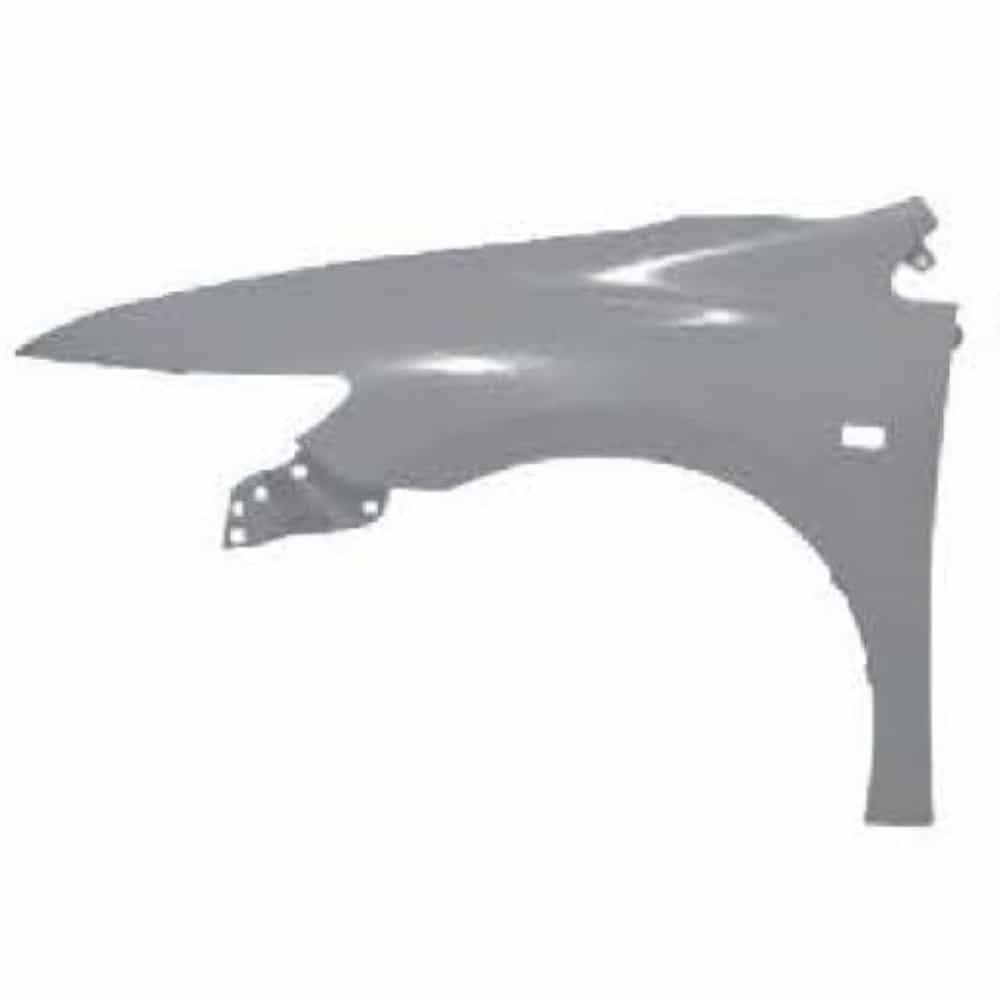 Vicrez OE Replacement Front Fender Driver Side vz106941 | Honda Odyssey 2009-2010