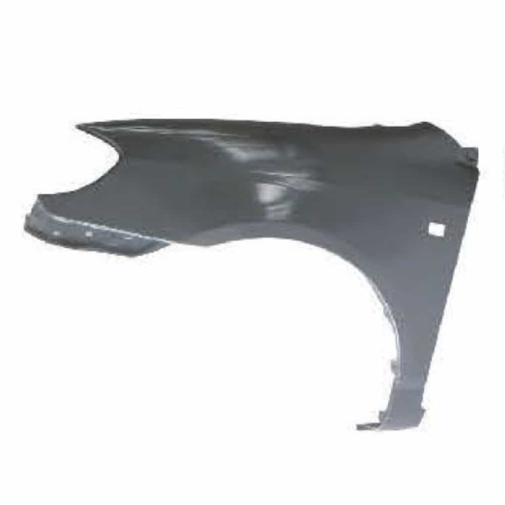 Vicrez OE Replacement Front Fender Driver Side vz106974 | Toyota Corolla 2004-2007