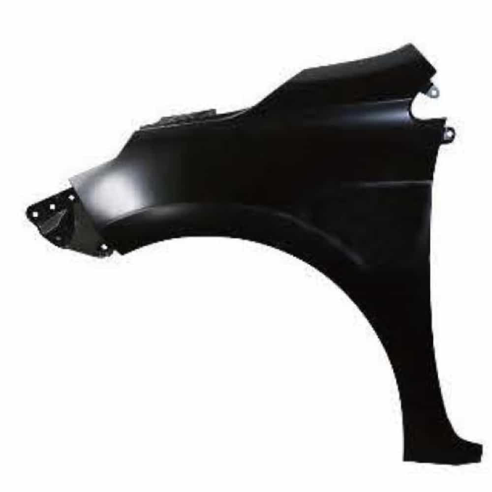 Vicrez OE Replacement Front Fender Driver Side vz106997 | Toyota Corolla 2014-2018