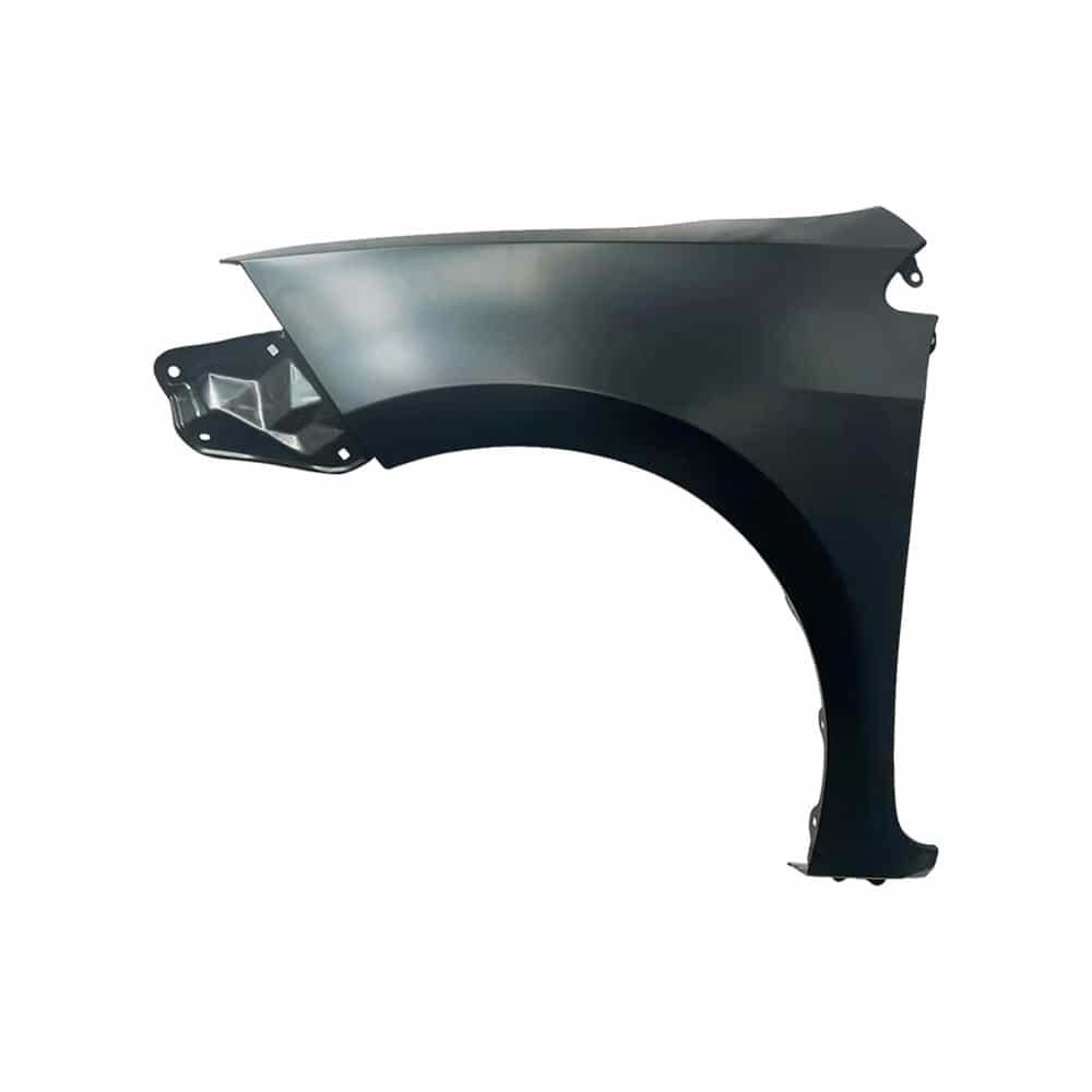 Vicrez OE Replacement Front Fender Driver Side vz107014 | Toyota Corolla 2014-2018