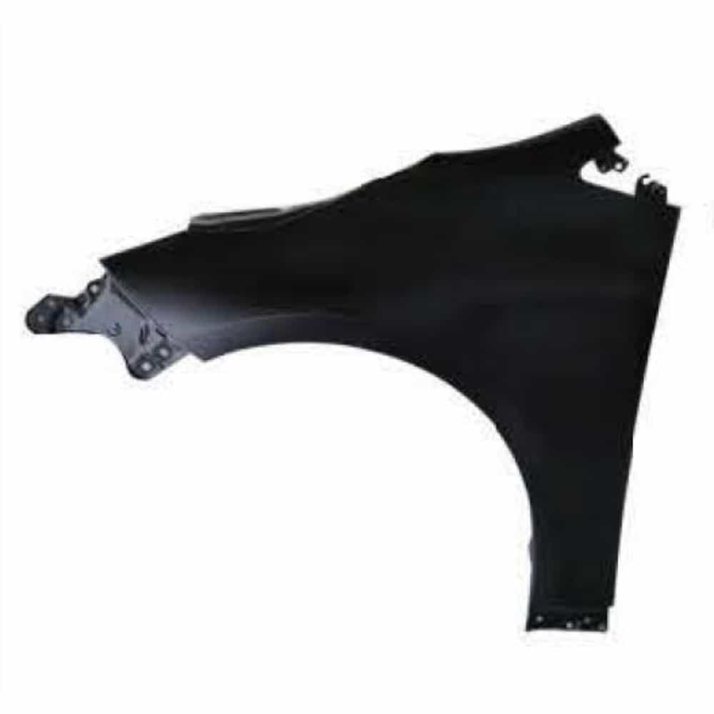 Vicrez OE Replacement Front Fender Driver Side vz107025 | Toyota Corolla 2019-2020